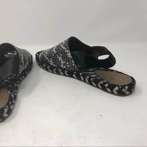 Proenza Schouler Mixed Color Sandals - Picture 6 of 11